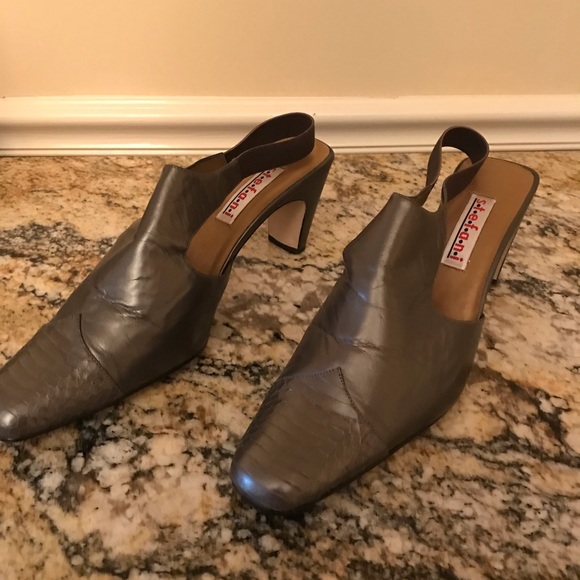 Very nice size 12 heels - Picture 6 of 16